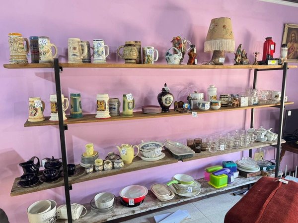 Descripción detallada de productos y muebles - imagen 14