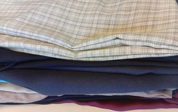 Pantalones unisex en diferentes tallas y modelos - imagen 2
