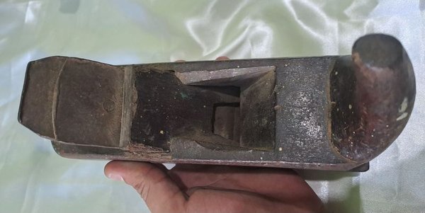 Antiguo Cepillo de Carpintero para la venta - imagen 2
