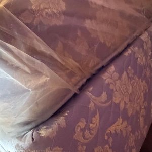 Somier Sealy Posturepedic Princeton Cushion Firm 2 Plazas Como Nuevo - imagen 5