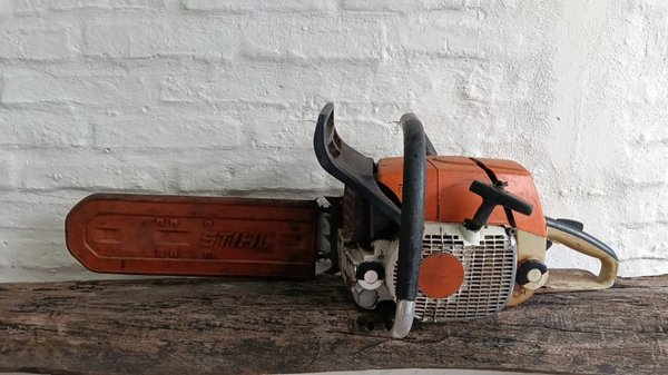 Motosierra Stihl para Repuestos - imagen 1