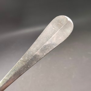 Cucharón "OSO BMF" de Acero Inoxidable, 30cm - imagen 4