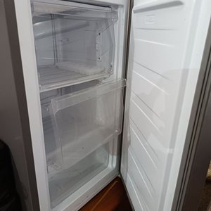Freezer Panavox 55 Litros Plateado - imagen 2