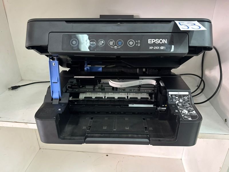 Impresora Multifunción Epson XP-2101 con Escáner
