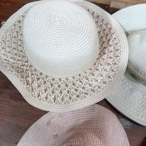 Lote de Sombreros, Capelinas y Gorras Variados - imagen 11