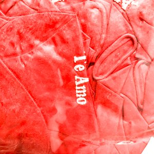 Treinta Paquetes de Globos Rojos "Happy", 100 Unidades Cada Uno - imagen 3