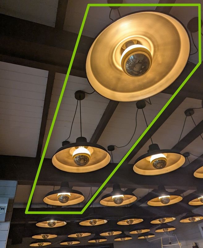 Lote anterior: Iluminación para galpones de alta calidad