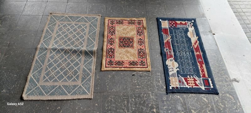 Rugs y textiles de alta calidad - imagen 6