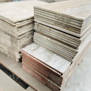 Lote de Cerámicas y Porcelanatos Importados - imagen 2
