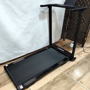 Caminador Eléctrico Lumax Plegable hasta 12 km/h - imagen 3
