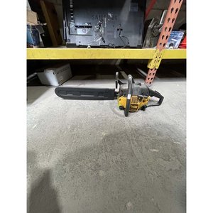 Lote anterior: Motosierra a Nafta Poulan Pro 260 Pro Super Clean