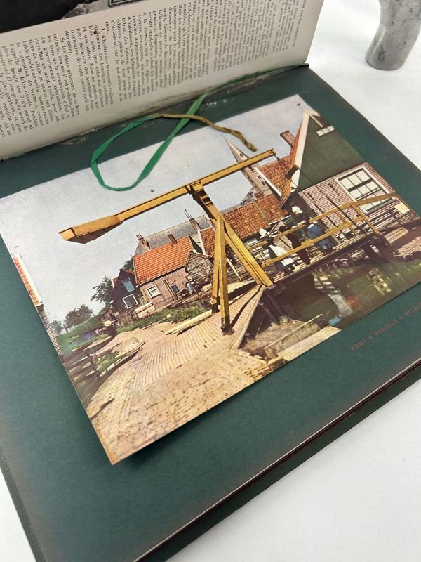 La Holanda ilustrada: Obra descriptiva con abundantes fotografías y mapas - imagen 6