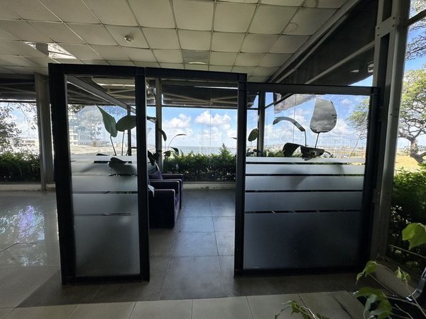 MÓDULO DE OFICINA DIVISOR/CUBÍCULO AUTOPORTANTE - imagen 5