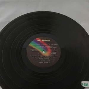 Disco Doble Vinilo Jesus Christ Superstar - Banda Sonora Original - imagen 5