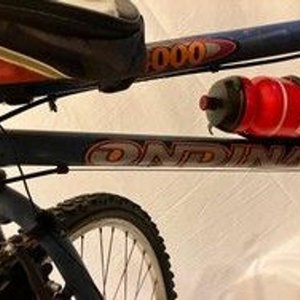 BICICLETA RODADO 26 ONDINA - imagen 4