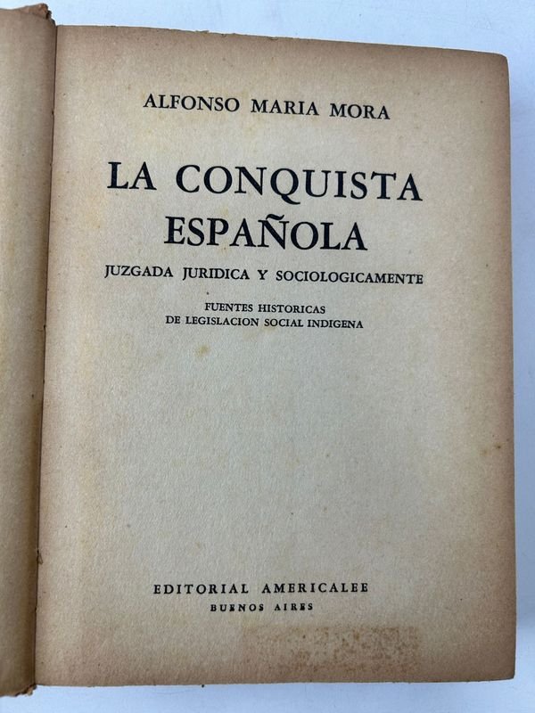 Libros históricos sobre Hispanoamérica: Túpac Amaru, Conquista Española y Cultura en la América Hispánica - imagen 7
