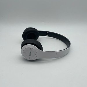 Auriculares Inalámbricos P47 Nuevos - imagen 2