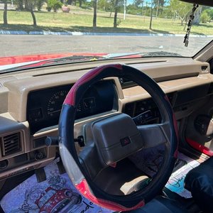 Camioneta Mitsubishi L200 Cabina Extendida Nafta 1997 - imagen 3