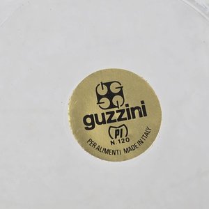 Juego de Fruta Acrílico Italiano Guzzini Transparente - imagen 4