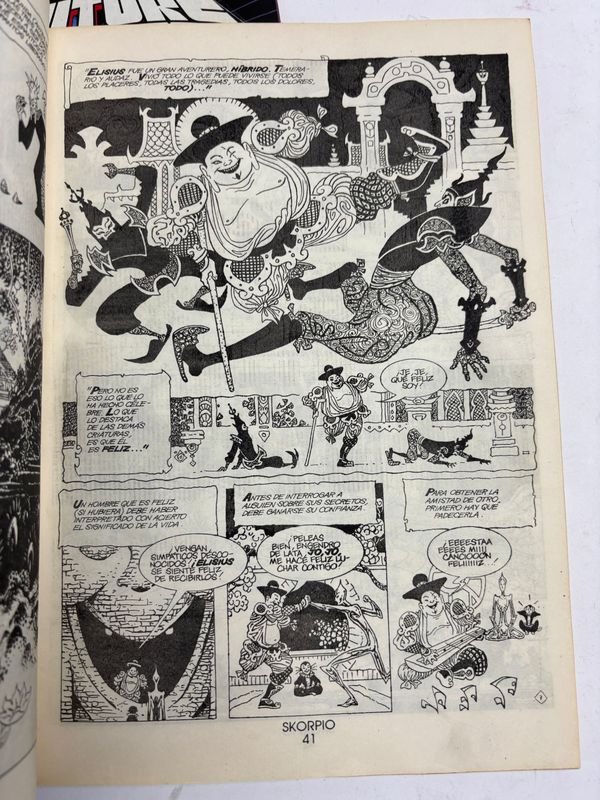 Colección de cómics DC de la era 80-90 - imagen 12