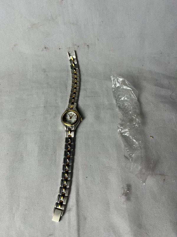 Reloj de Pulsera Dama Nuevo Sin Uso - imagen 1
