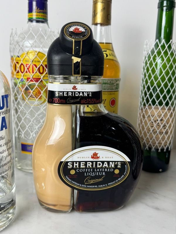 Gran lote de bebidas alcohólicas de alta calidad - imagen 2