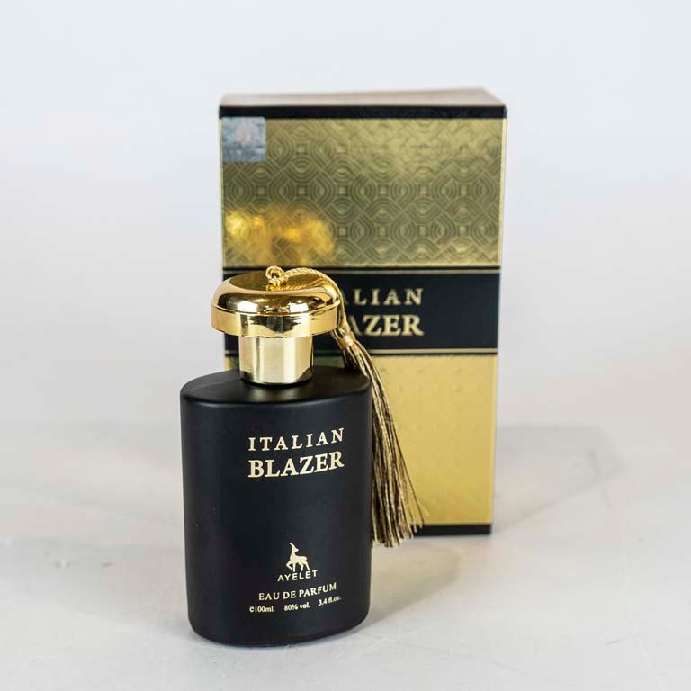 Lote anterior: Perfume Arabe de 100 ml. de alta calidad