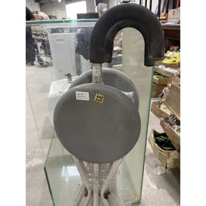 2 Bastones Plegables con Asiento, Uno con Plástico Averiado - imagen 2