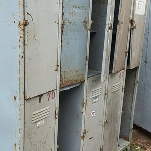 Locker Metálico Industrial - imagen 4