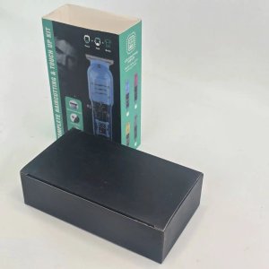 Cortapelo Recargable USB C LT-808 Completo - imagen 3
