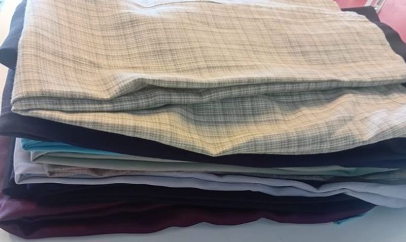 Lotes de pantalones de vestir en diferentes tamaños y colores - imagen 3