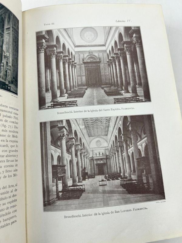 Tres tomos: Historia del arte. El arte a través de la historia, por José Pijoan. - imagen 5