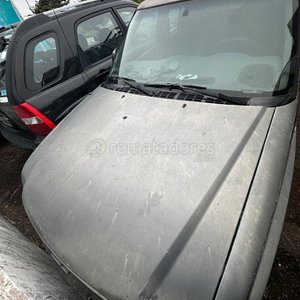 Camioneta Chevrolet S10 4x4 Gris - imagen 6
