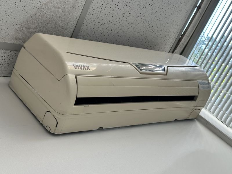 Aire Acondicionado VIVAX Oficina - imagen 2