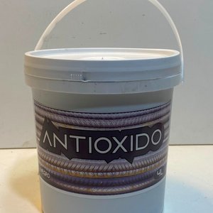 Lote anterior: Antióxido Negro 4 Litros