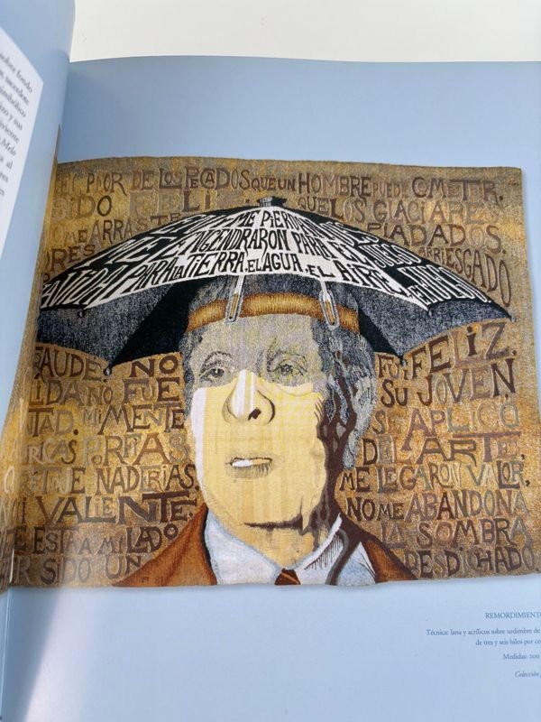 Colección de libros y catálogos de arte uruguayo y contemporáneo - imagen 14