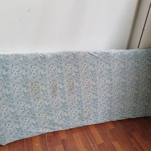 Juego de 2 Colchones de 1 Plaza con Diseños Estampados - imagen 3