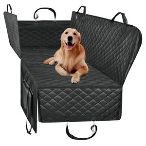 Cubre Asiento Impermeable PetZoom para Auto - imagen 4