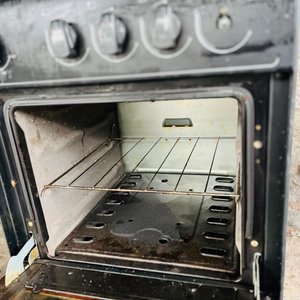 Cocina a Gas Bronx 4 Hornallas - imagen 3