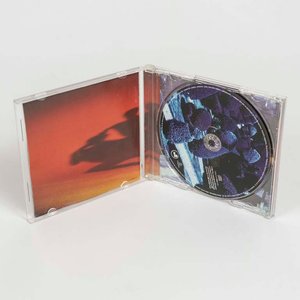 CD George Harrison Brainwashed Edición Argentina - imagen 2