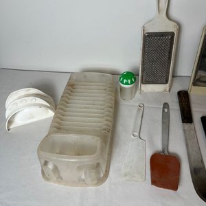 Lote de Utensilios de Cocina Varios - imagen 3