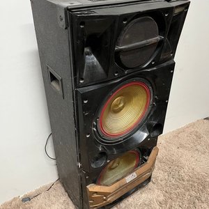 Radio Grabador Aiwa con Parlante Grande Nitro - imagen 6