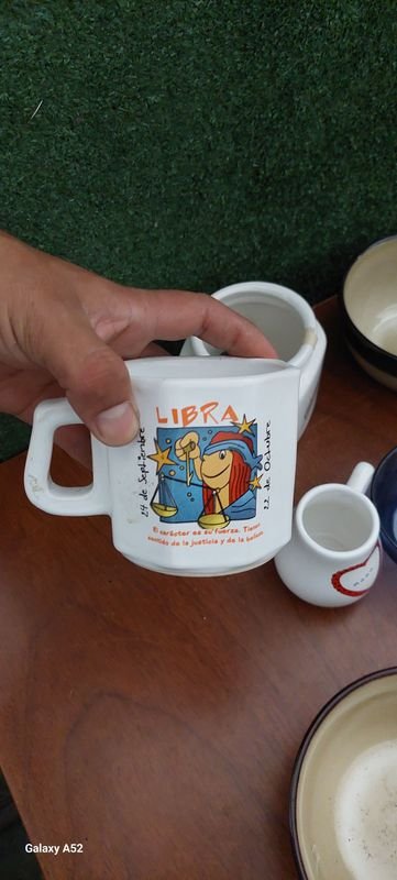 Tazas y Accesorios para el Hogar - imagen 4