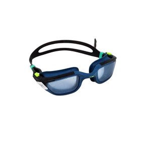Lentes de Natación Nabaiji Azul y Negro Talle S - imagen 2