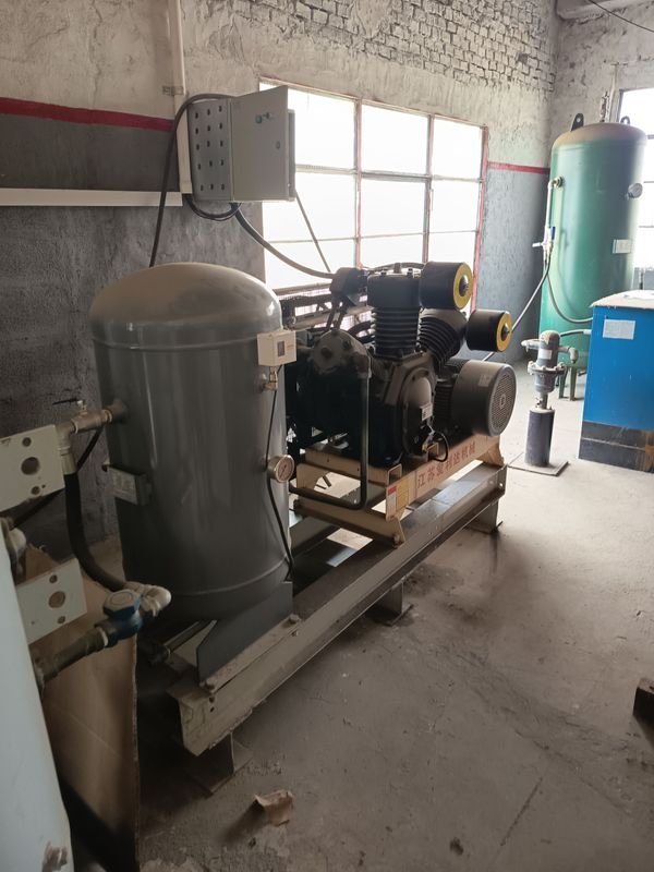 Maquinaria para la producción de botellas PET - imagen 12