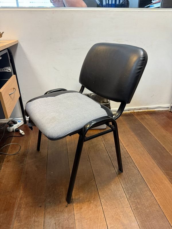 Silla de escritorio de alta calidad