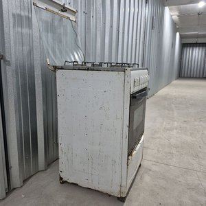 Cocina Eléctrica Blanca de 4 Hornallas con Horno - imagen 9