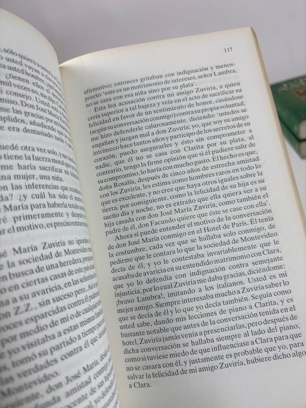 Colección de libros latinoamericanos - imagen 9