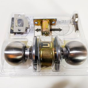 5 Cerraduras de pomo - imagen 2