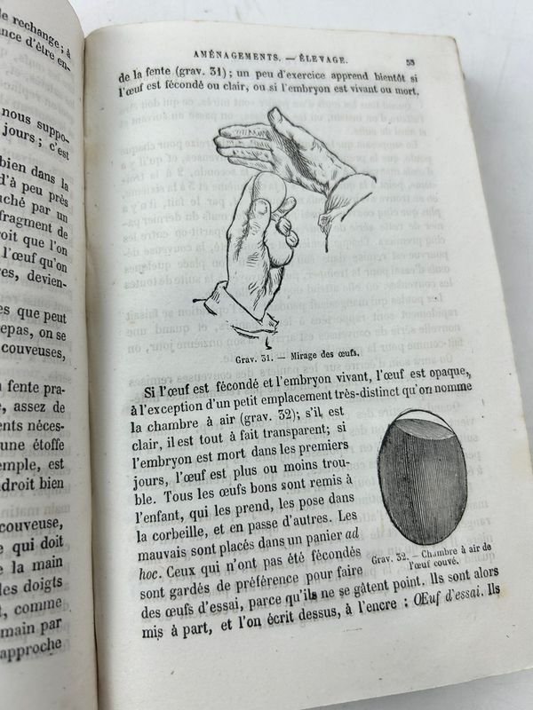 Cuatro libros de agricultura y aves en español - imagen 11